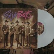 Soda Pop Saja Boys Jazz Cover