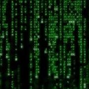 How To Make The Matrix Effect Using NOTEPAD Easiest Way