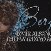 Bergen Kader Diyemezsin Full Nette İlk İzmir Dalyan Konseri 1985