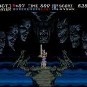 Let S Play ActRaiser 20 Boss Rush Armageddon Text Commentary