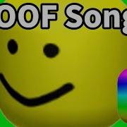Roblox MV OOF Song