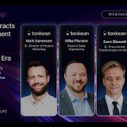 AI Native Contracts Hub Procurement Contract Management For The Agentic Era