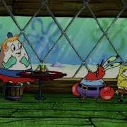 Mr Krabs Says Hello EARRAPE