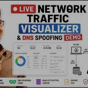 This Python Script Can Fake Most Website DNS Spoofing Explained 2026