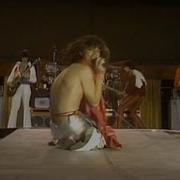 The Rolling Stones Hot Stuff OFFICIAL PROMO
