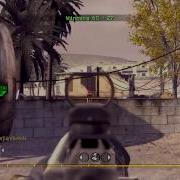VR McKeown Nice CoD4 Streak 35 Killstreak