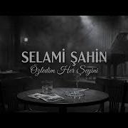 Selami Şahin Özledim Her Şeyini Jazz Cover