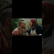 Far Cry 3 Я тебе говорила что такое безумие Farcry3 Vaas Ubisoft Babushka Meme
