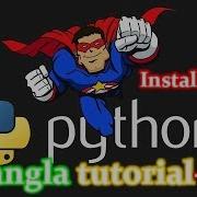 1 Python Bangla Tutorial For Beginners Installation