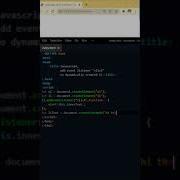 JavaScript Add Event Listener Click To Dynamically Added Li Element