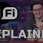 WiFi Explained B G N AC AX 6 6E WiFi 7 Mesh MU MIMO More