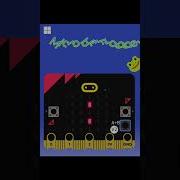 Micro Bit Frogger