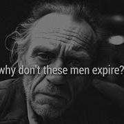 Dreamlessly By CHARLES BUKOWSKI The Poet Who Embraced Failure