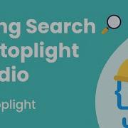 How To Use The Search Function In Stoplight Studio