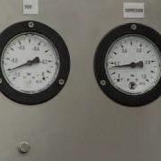Overpressure Bunging Unit