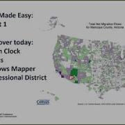 Census Data Made Easy Tool Tour Part 1