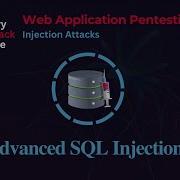 Advanced SQL Injection Attack TryHackMe Walkthrough