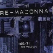 Madonna Burning Up 1981 Stephen Bray Demo