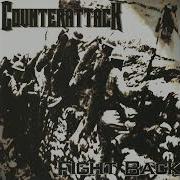 Counterattack Sledgehammer