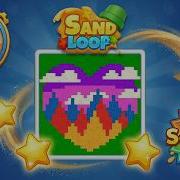 Sand Loop Level 474 Walkthrough Solution Guide Gameplay