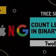 6 Count Leaves In Binary Tree Interview Preparation GeeksforGeeks Tree Series