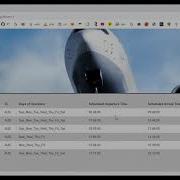 Airline Reservation System In PHP