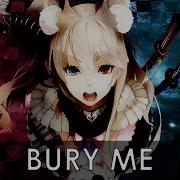 AMV Anime Mix Bury Me
