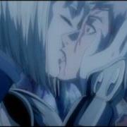 Claymore So Cold