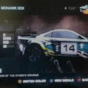 Split Second Secret Cars