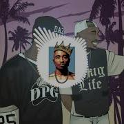 Nightcore 2PAC Changes