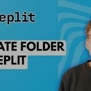 How To Create Folder In Replit 2026 Full Guide