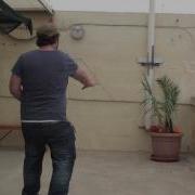 VFX Test 4 Fire Effect