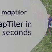 MapTiler In 30 Seconds
