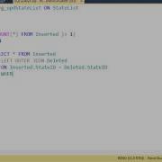 SQL 2012 Update Triggers Lab 2 3