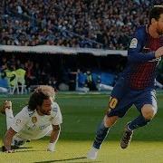 Trying To Stop Lionel Messi 2018 HD