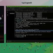Kubernetes Native Java By Josh Long Spring I O 2022