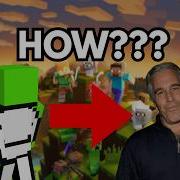 Why Minecraft Youtubers Seemingly Become PDF Files