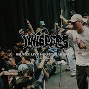 Whispers Bangkok Thailand 12 09 25 FULL SET