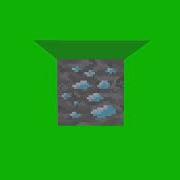 Minecraft Digging Diamonds Green Screen Effect Minecraft Diamond Green Screen Free Download