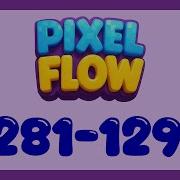 Pixel Flow Level 1281 1282 1283 1284 1285 1286 1287 1288 1289 1290 Pixelflow