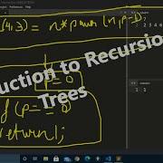 Recursion Power Function And Optimization DSA Advanced In Hinglish
