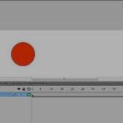 Adobe Flash CS4 EP 6 Shape Tween