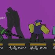 So I Was Bored Block Tales Battle Simulator