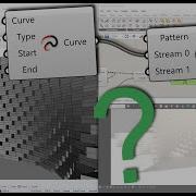 Grasshopper Tutorial Brick Parametric Wall