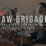 197 Drum Cam Raw Brigade 06 17 2023