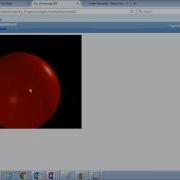 Glowscript VPython Tutorial 1