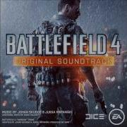 Battlefield 4 Main Theme Extended Mix Warsaw Stutter Theme Mashup