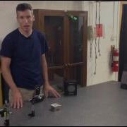 Collimating A Beam SAMPLE