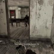 Deagle Killfeed COD4 CirinoSays