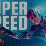 Run Like The FLASH In Davinci Resolve